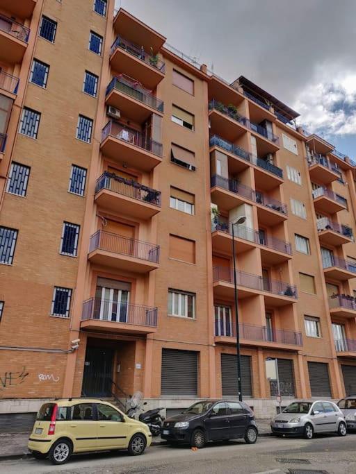 B&B A Napoli Da Nana - Exterior foto